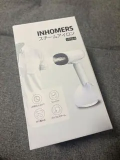 スチームアイロンのサムネイル