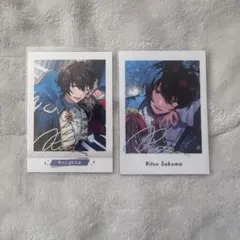 2025年最新】朔間凛月 箔押しの人気アイテム - メルカリ