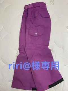 BURTON バートン パンツ ズボン ウェア 子供 キッズ スキー