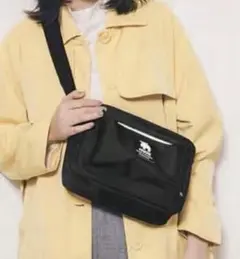 moz 多機能ショルダーバッグバッグ