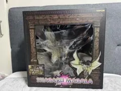カプコンフィギュアビルダー クリエイターズモデル 天廻龍 シャガルマガラ