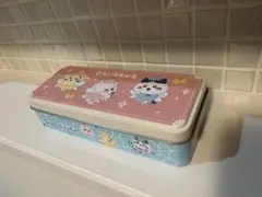 ちいかわ ドリーム缶 缶のみ