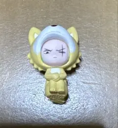 ロロノア・ゾロ　ワンピース　わんぴーすますこっと　ONE PIECE