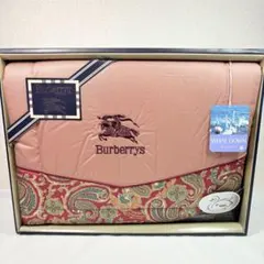 2025年最新】バーバリー 羽毛肌掛けふとんの人気アイテム - メルカリ