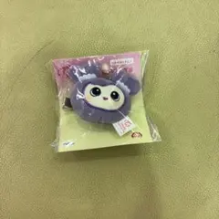 GIGO TWICE サブリー　サナ　ヘアピン