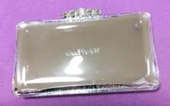 ジルスチュアート　ファンデーションケース JILLSTUART