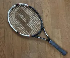 SQUASH HOT SHOT III 26 テニスラケット ジュニア用のサムネイル