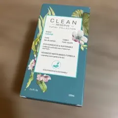 CLEAN RESERVE H2EAU Waterfall 100mLのサムネイル