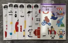 ペーパーモービルキット７点セットのサムネイル
