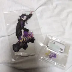 ブルーロック アクリルスタンド 御影玲王