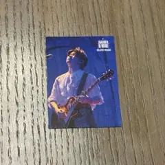 ミセス ゼンジン フォトカ 若井滉斗