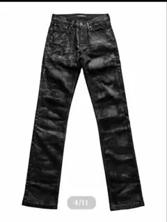 カムイYXNGBRATZ　WC Slim-fit Pants　M YXNGBRATZ WC Slim-fit Pants スリムフィットパンツM | Mercari