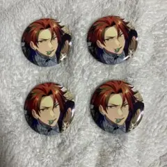 2026年最新】鬼龍紅郎 缶バッジ 宝石商の人気アイテム - メルカリ