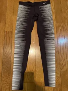 NIKE DRY FIT レギンス Sサイズ 黒