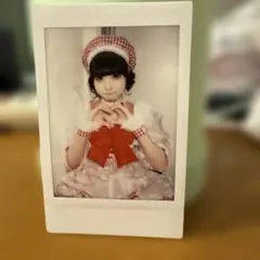 儚寧この ランチェキ バレンタイン - メルカリ