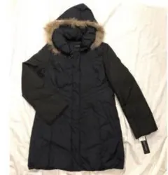 GALLORIAダウン コート