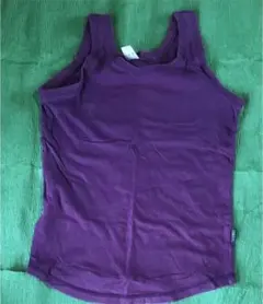 イーストボーイ♡紫タンクトップのサムネイル