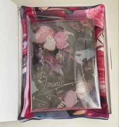 ローレン・イロアス 2024年 誕生日グッズ全力お祝いセット