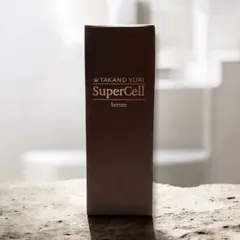 TAKANO YURI SuperCell 30本入り 2025年最新】たかの友梨 スーパーセルの人気アイテム - メルカリ