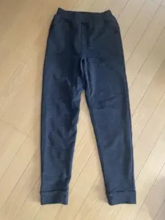 Mild Club 長ズボン裏起毛シャギージョガーパンツ 160サイズ