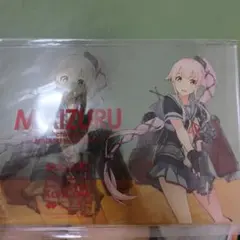 艦これ アクリルボード 飛龍 風雲 しばふ 横須賀 - メルカリ