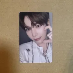 ZEROBASEONE ハンビン タワレコオンライン限定トレカ ICONIK