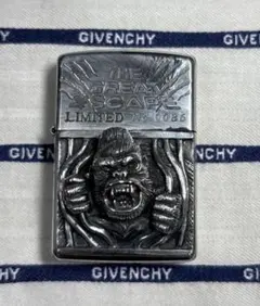 thee michelle gun elephant Zippo - メルカリ