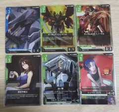 2026年最新】ガンダムカード プロモの人気アイテム - メルカリ