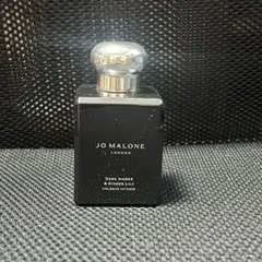 Jo Malone Dark Amber & Ginger Lily 50mlのサムネイル