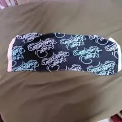 西野カナラストLIVEのタオル