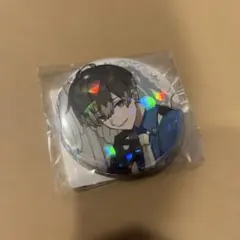 ミルグラム ミコト 缶バッジ Angel DMMスクラッチ くじ - メルカリ