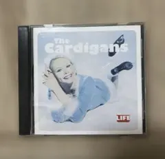 カーディガンズ「Singles Box, Vol. 2」【5枚組ボックス】 The Cardigans – Singles Box Vol. 1 – Box Set (Compilation