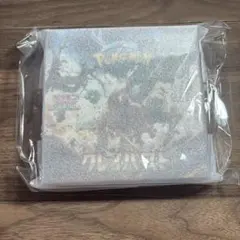 クレイバースト1BOX シュリンク付きのサムネイル