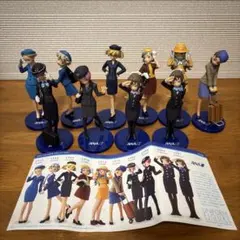 2026年最新】ana ユニフォーム コレクションの人気アイテム - メルカリ