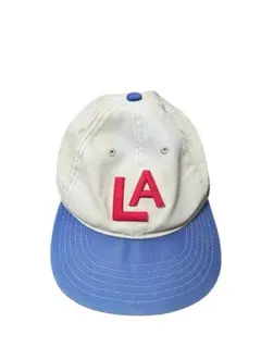 American needle ベースボールキャップ LA