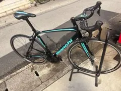 Cinelli エクスペリエンス レコード10s - メルカリ