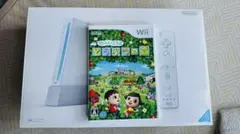 ☆ウィンドブレーカー あつまれどうぶつの森【Nintendo TOKYO限定