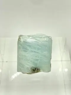 アクアマリン 原石 癒やし 天然石 ヒーリングストーン パワーストーン