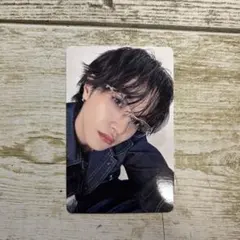 JO1／BE CLASSIC／大平祥生／トレカ