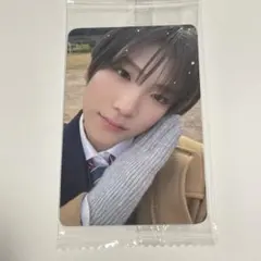 雪明かり FUMA KPOP NARA アメリカ限定 トレカ 雪明かり FUMA KPOP NARA アメリカ限定 トレカ - メルカリ