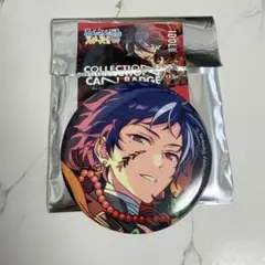 伏見弓弦 缶バッジ