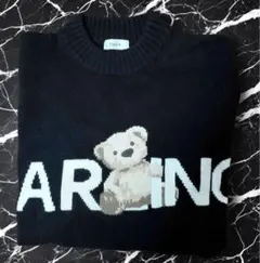 Darich ニット