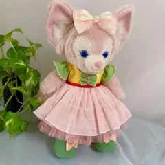 Sサイズリーナベル、ステラルー、クッキーアン　ドレスコスチューム4点セット⑥