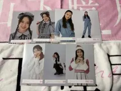 櫻坂46 遠藤光莉　生写真まとめ売り