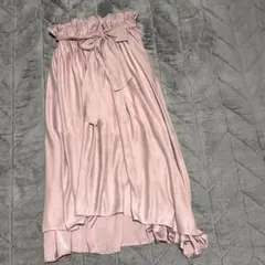 INGNI スカート　ピンク