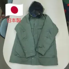 xl マウンテンパーカー