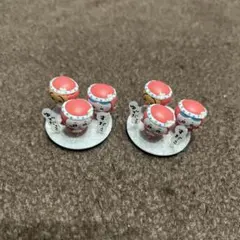 ちいかわ　フィギュア2個セット