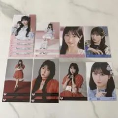 =LOVE イコラブ 生写真 山本杏奈 まとめ売り