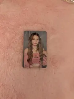 NiziU アヤカ ラキドロ New Emotion