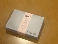 チャコット　ステージショーツ　S-M 未開封　ヨーロピアンピンク下着のサムネイル